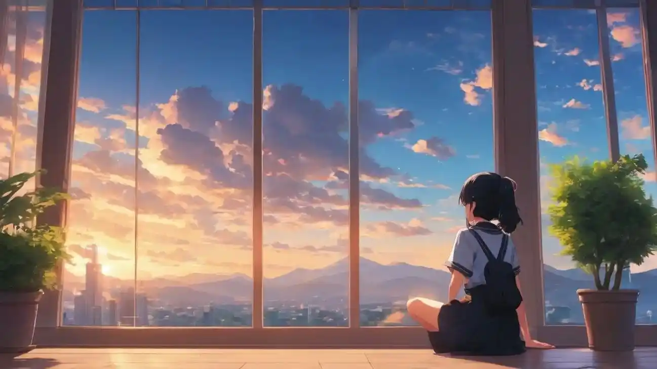 三体 同潮汐侧位横幅